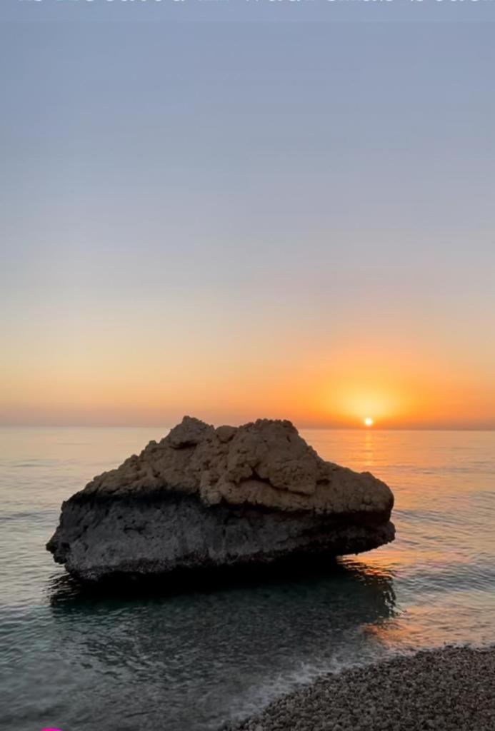 Atlas Wadi Shab Sur Exterior foto